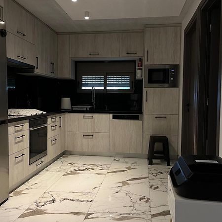 Sea View Apartment Patras Zewnętrze zdjęcie