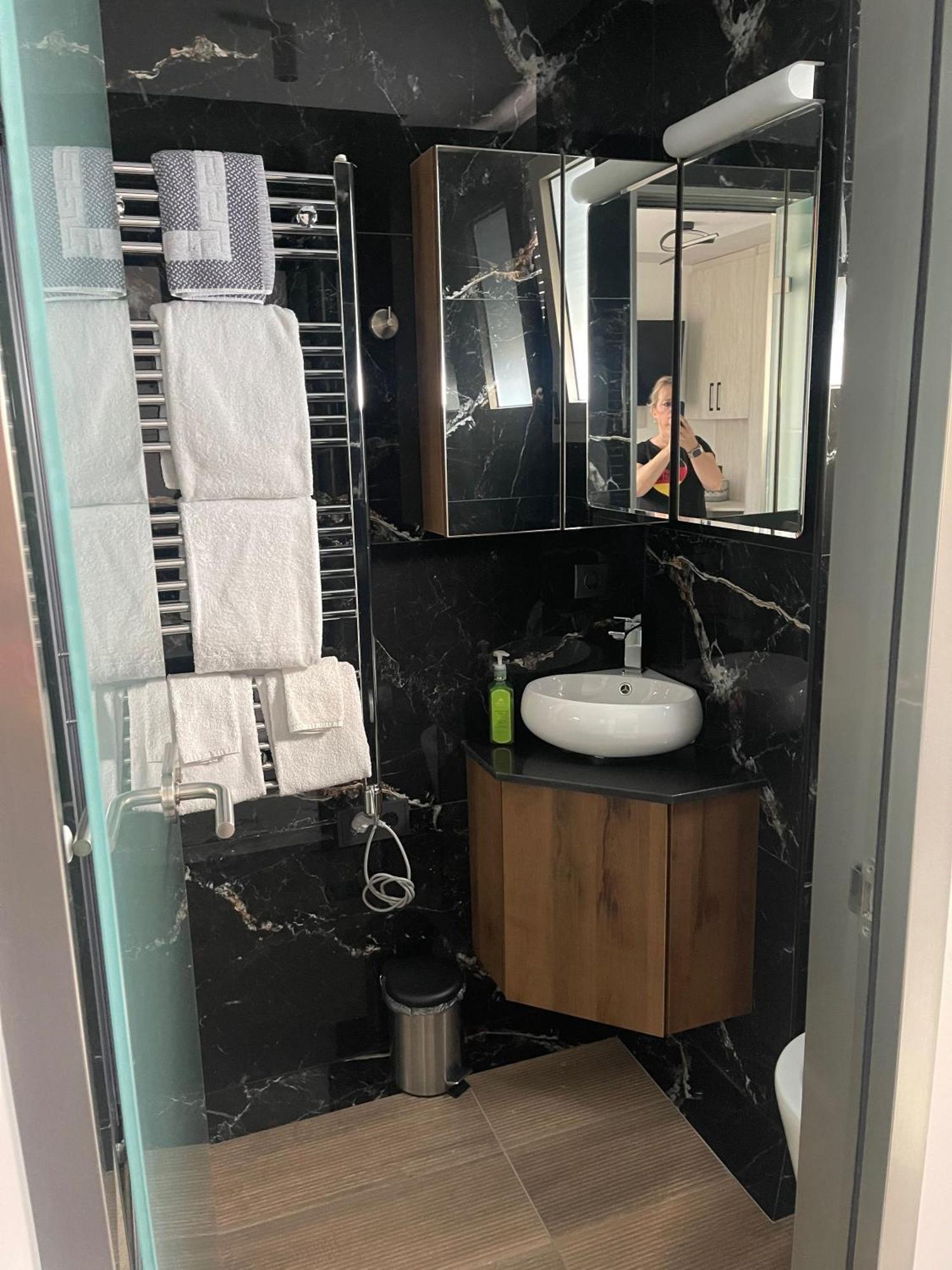 Sea View Apartment Patras Zewnętrze zdjęcie