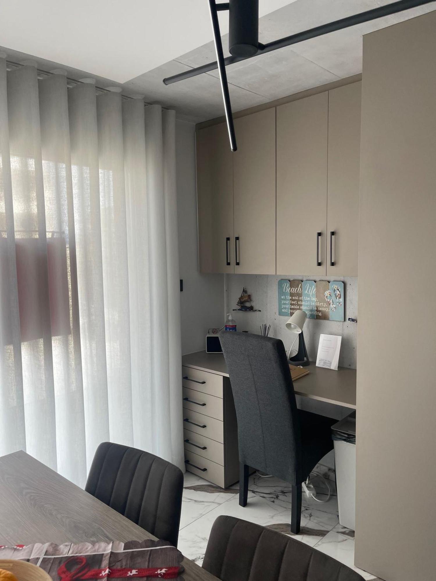 Sea View Apartment Patras Zewnętrze zdjęcie