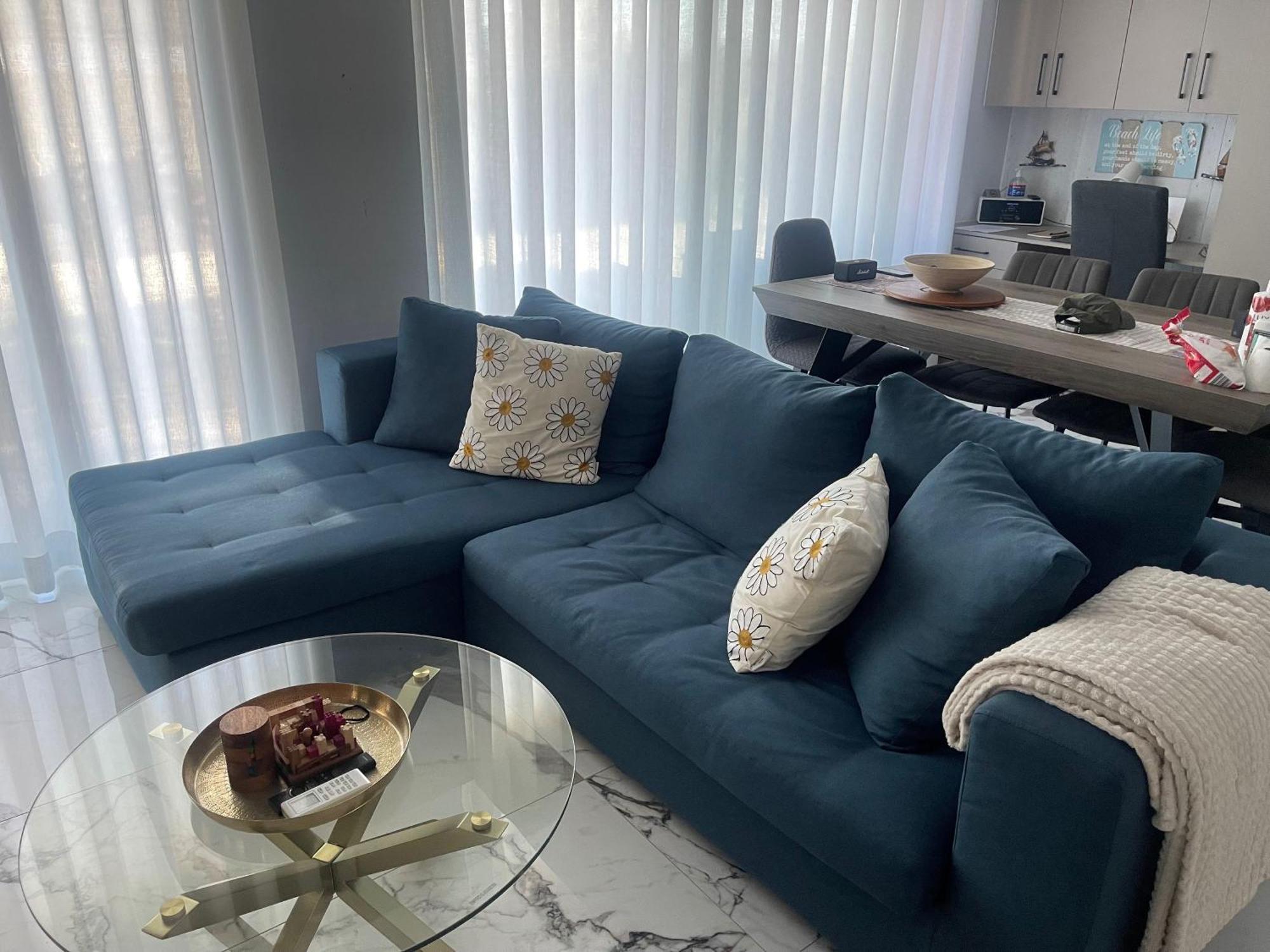 Sea View Apartment Patras Zewnętrze zdjęcie