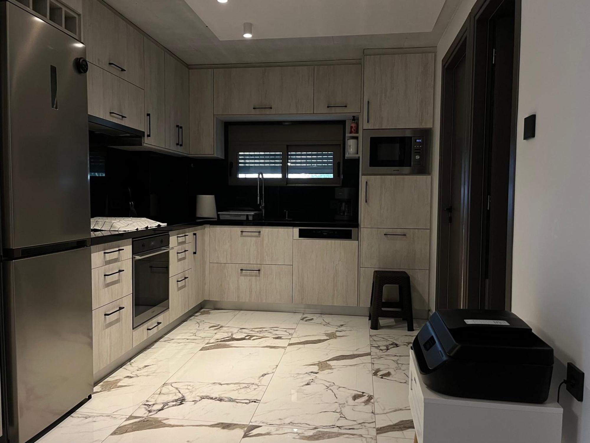Sea View Apartment Patras Zewnętrze zdjęcie