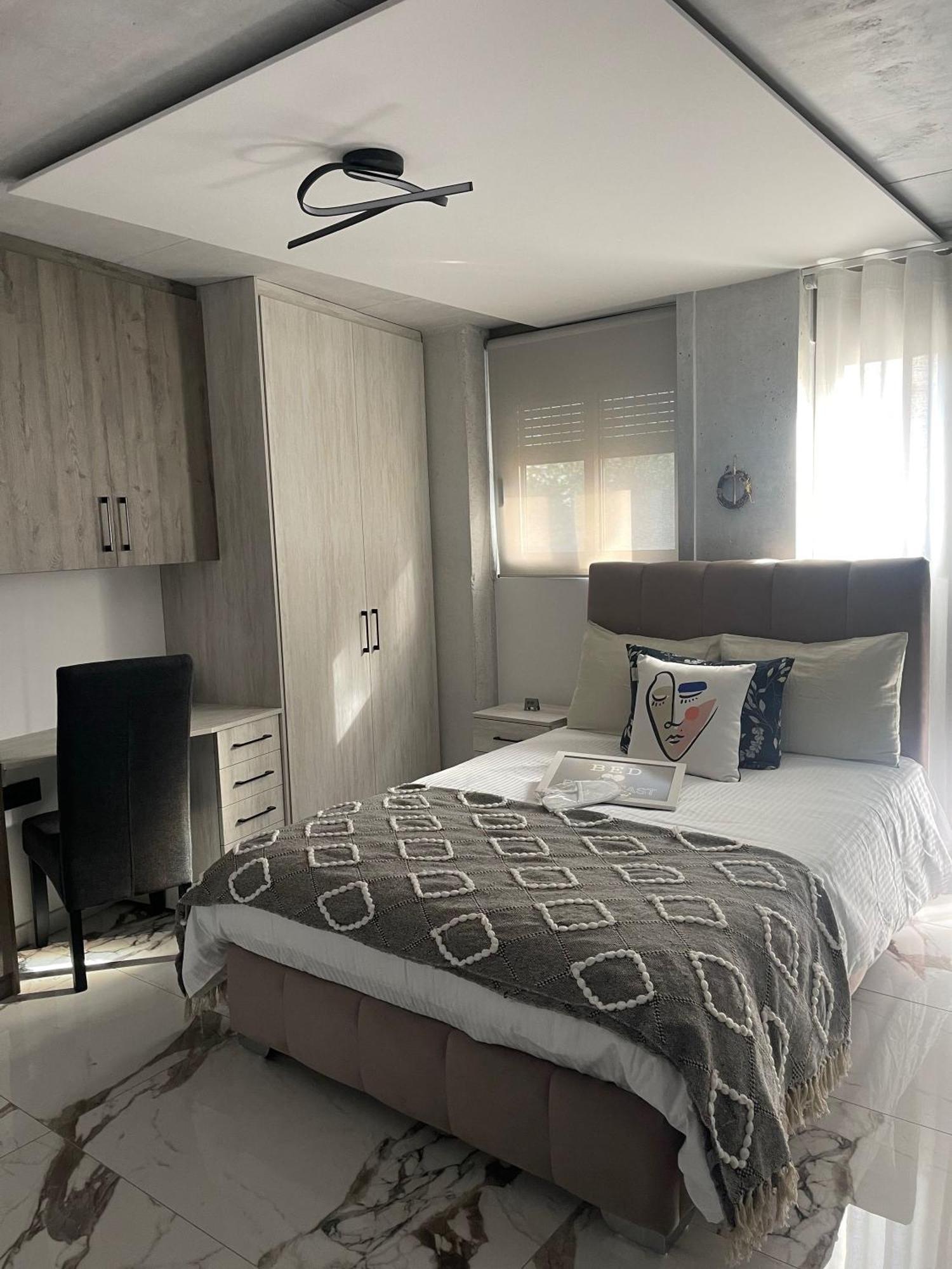 Sea View Apartment Patras Zewnętrze zdjęcie