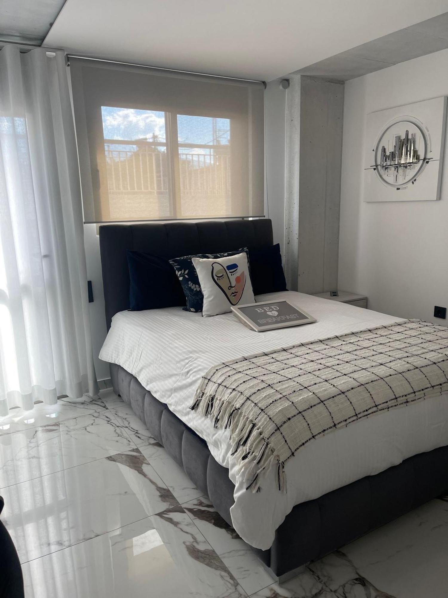 Sea View Apartment Patras Zewnętrze zdjęcie