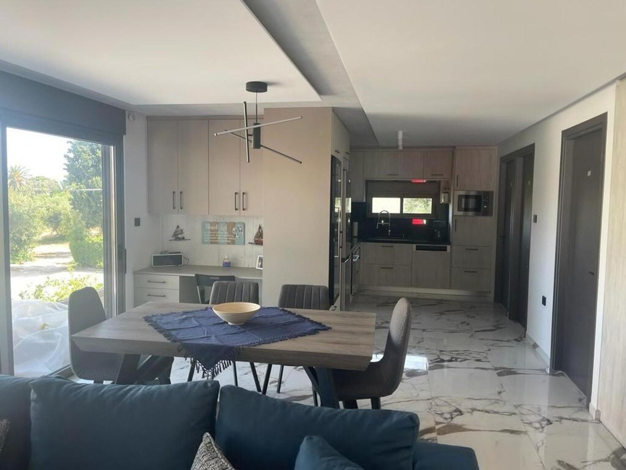 Sea View Apartment Patras Zewnętrze zdjęcie