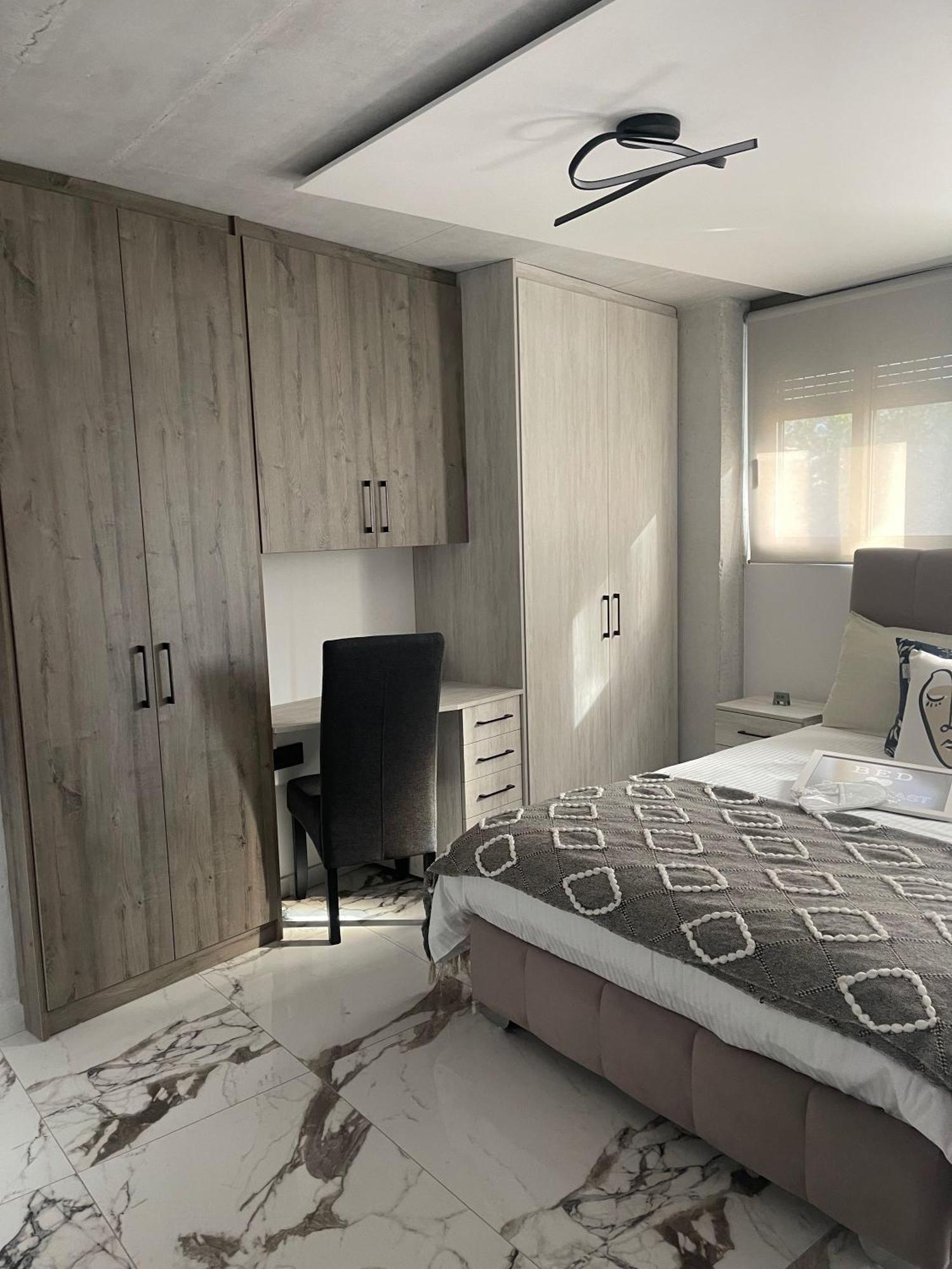Sea View Apartment Patras Zewnętrze zdjęcie